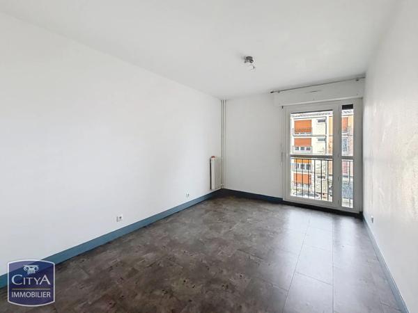Appartement à vendre 3 pièces 63.75m²