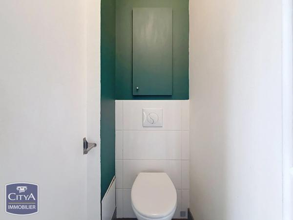 Appartement à vendre 3 pièces 63.75m²