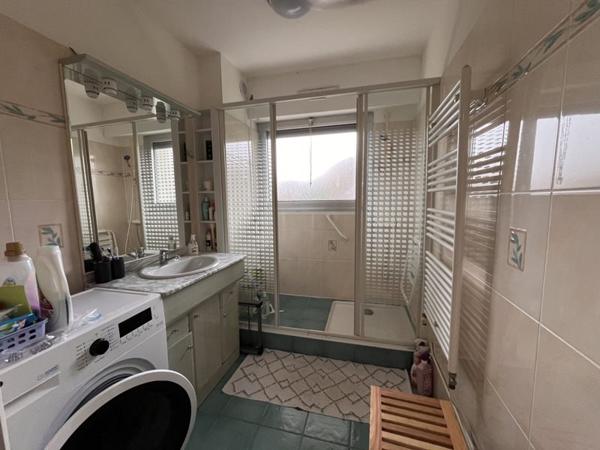 Appartement à vendre |  Arcachon |  3 pièces | 69 m²