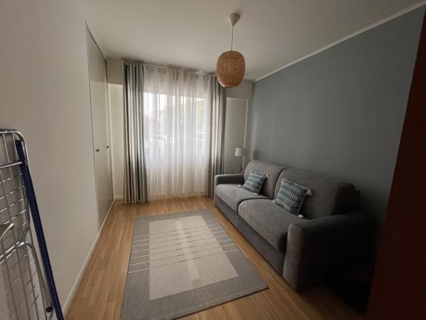 Appartement à vendre |  Arcachon |  3 pièces | 69 m²