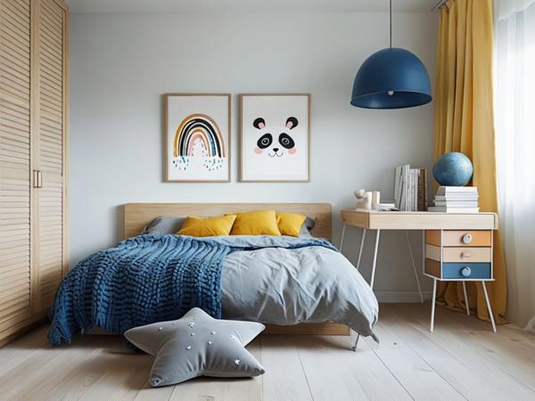 Appartement à vendre 4 pièces de 81.64m² - COLOMBES (92)