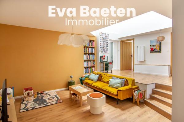Vente / Maison