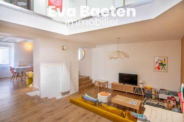 Vente / Maison