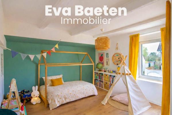 Vente / Maison