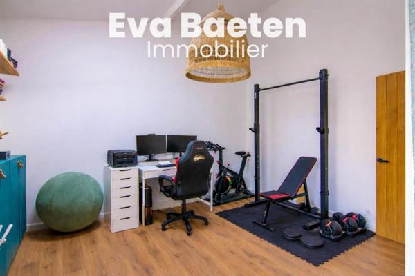 Vente / Maison