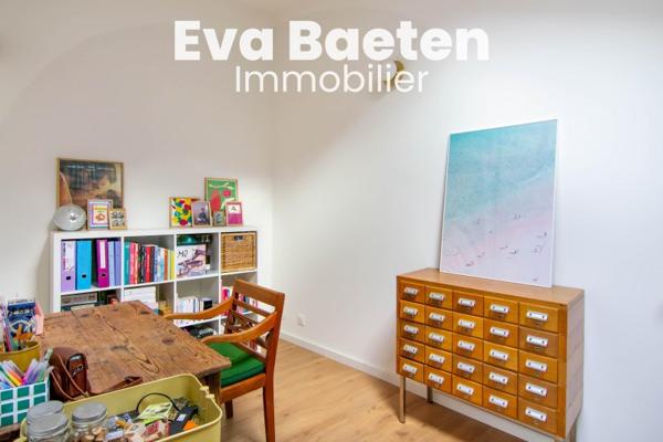 Vente / Maison
