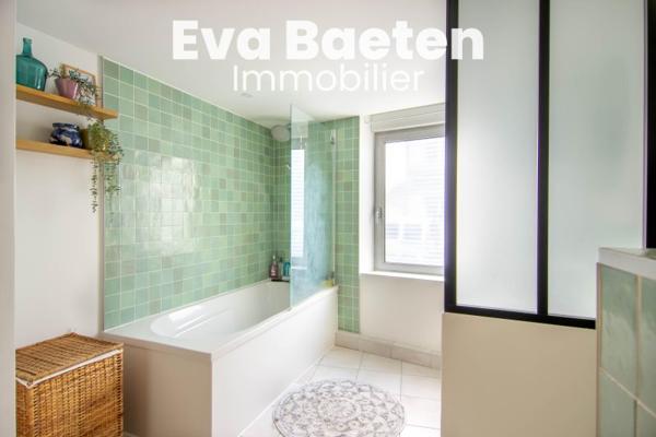 Vente / Maison