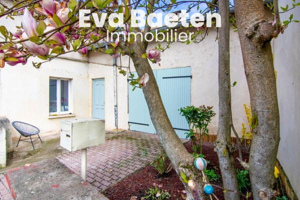 Vente / Maison