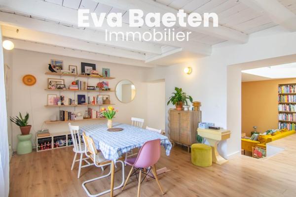 Vente / Maison