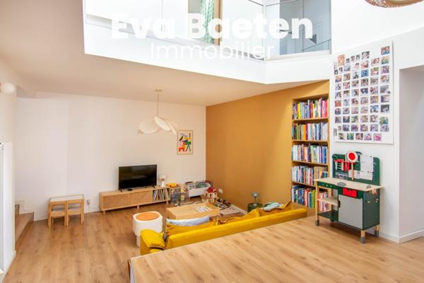 Vente / Maison