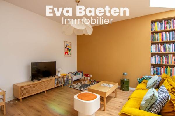 Vente / Maison