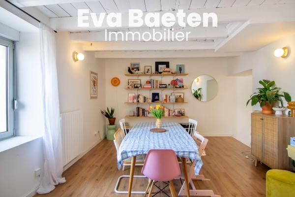 Vente / Maison