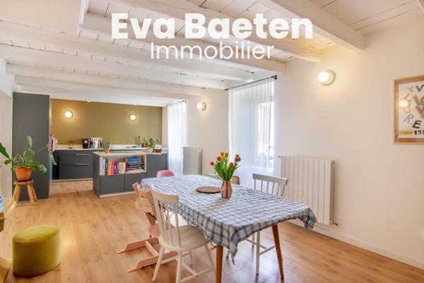 Vente / Maison