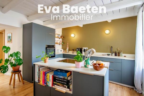 Vente / Maison