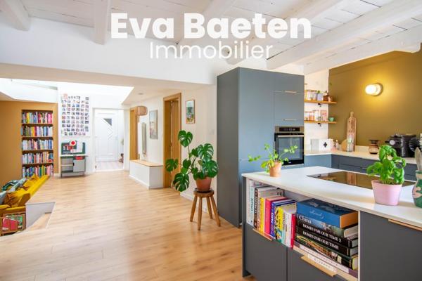 Vente / Maison