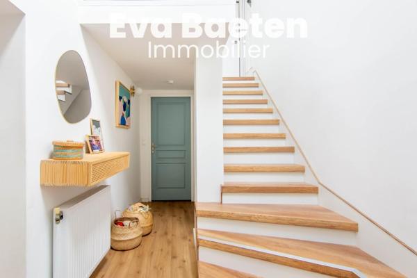 Vente / Maison