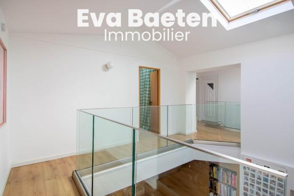 Vente / Maison