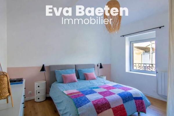 Vente / Maison
