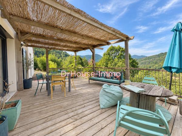 Maison à vendre 3 pièces de 54 m²