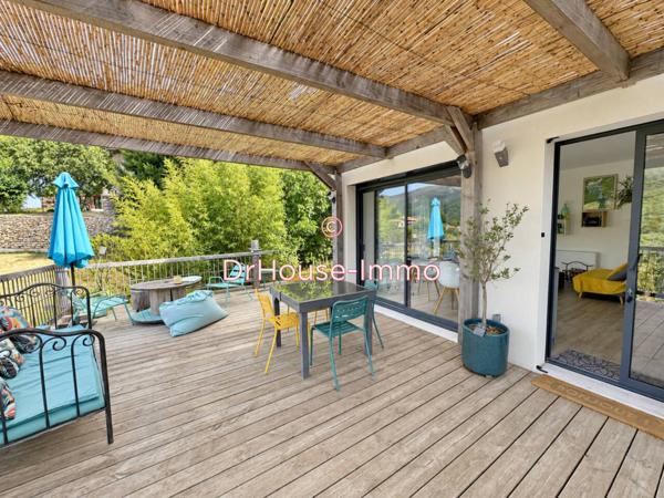 Maison à vendre 3 pièces de 54 m²