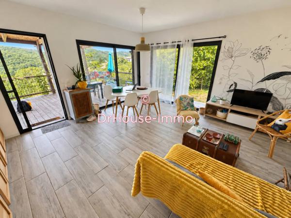 Maison à vendre 3 pièces de 54 m²