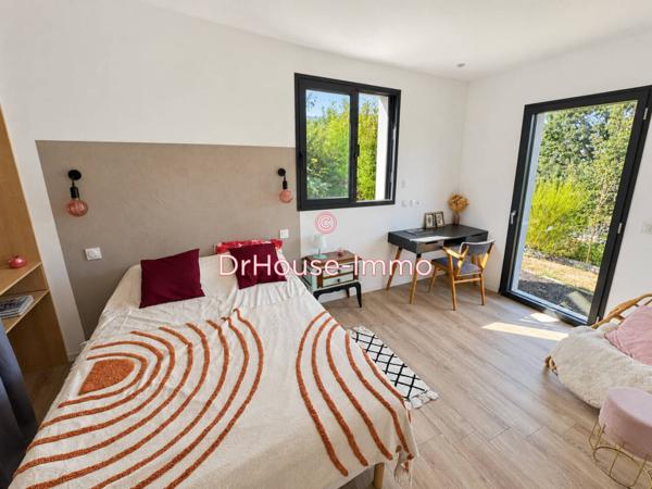 Maison à vendre 3 pièces de 54 m²