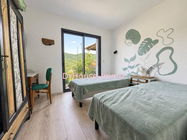 Maison à vendre 3 pièces de 54 m²