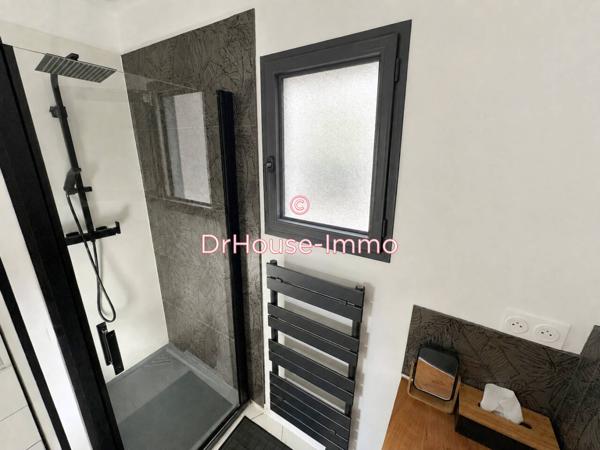 Maison à vendre 3 pièces de 54 m²