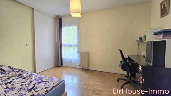Appartement à vendre 4 pièces de 85 m²