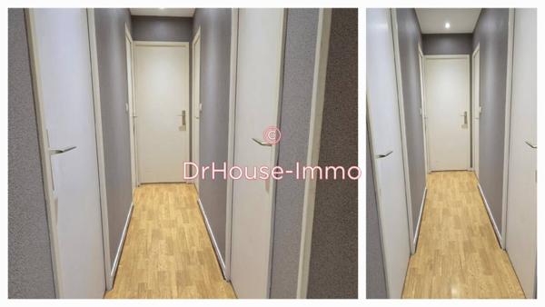 Appartement à vendre 4 pièces de 85 m²