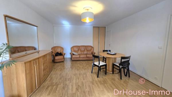 Appartement à vendre 4 pièces de 85 m²