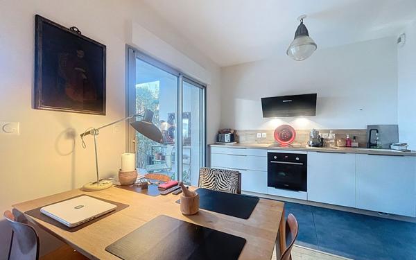 Appartement à vendre    4 pièces • 109,99 m2 La Rochelle