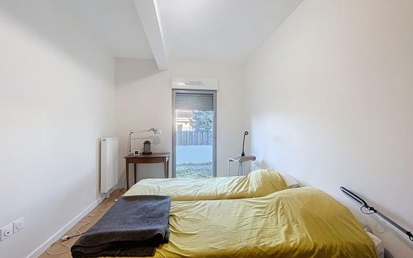 Appartement à vendre    4 pièces • 109,99 m2 La Rochelle