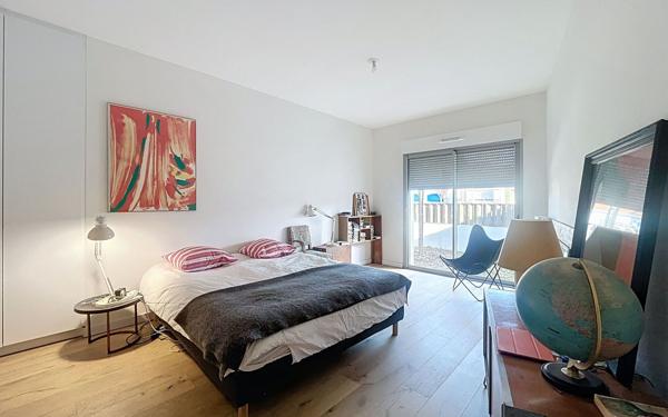 Appartement à vendre    4 pièces • 109,99 m2 La Rochelle