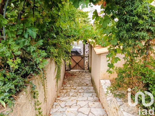 Maison à vendre 7 pièces 150 m² Marseillan