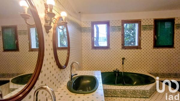 Maison à vendre 7 pièces 150 m² Marseillan