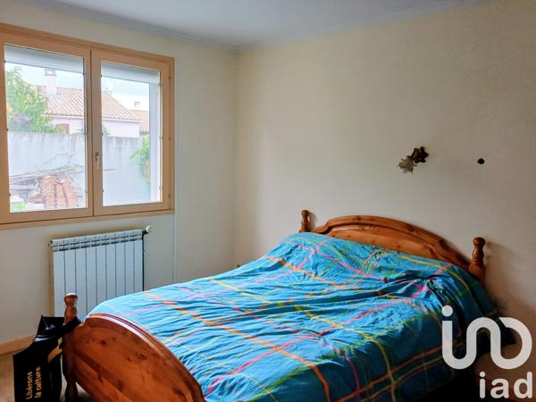 Maison à vendre 7 pièces 150 m² Marseillan