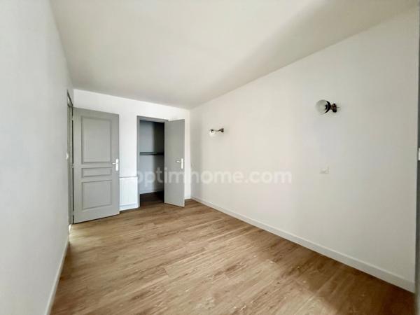 Appartement BERCK plage (62)