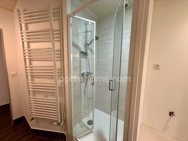 Appartement BERCK plage (62)