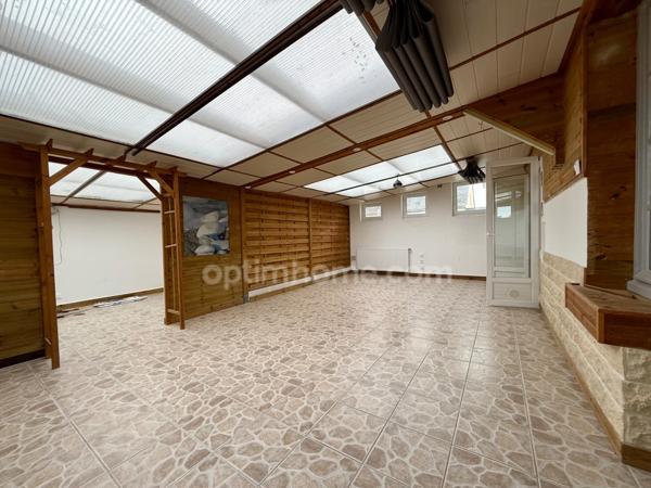 Appartement BERCK plage (62)