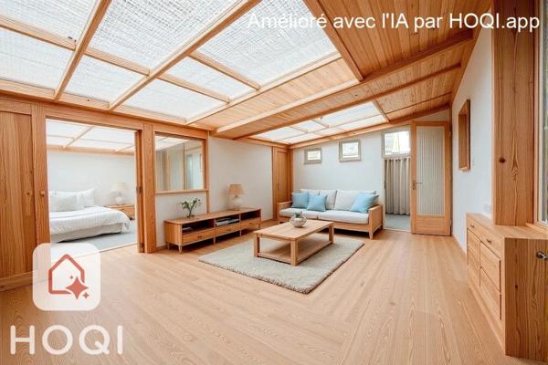 Appartement BERCK plage (62)