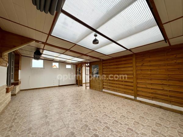 Appartement BERCK plage (62)