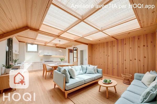 Appartement BERCK plage (62)