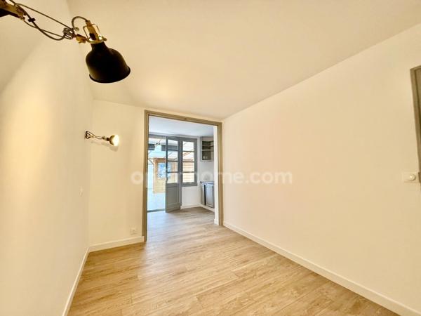 Appartement BERCK plage (62)