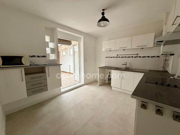 Appartement BERCK plage (62)