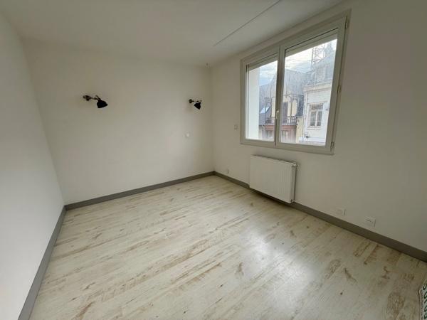 Appartement BERCK plage (62)