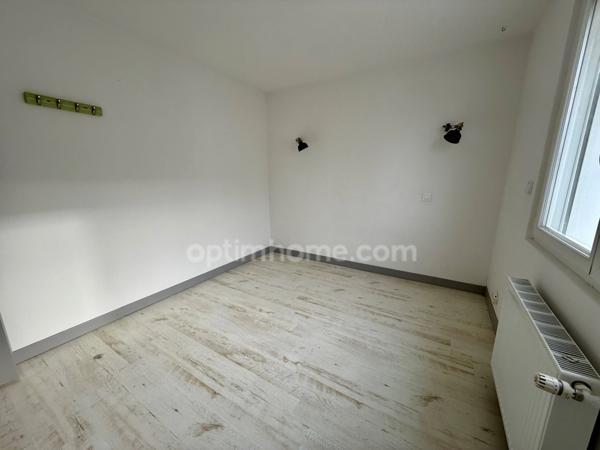 Appartement BERCK plage (62)