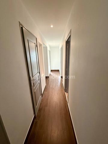 Appartement BERCK plage (62)