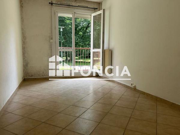 À vendre Studio 34.64 m² - Rennes 35000