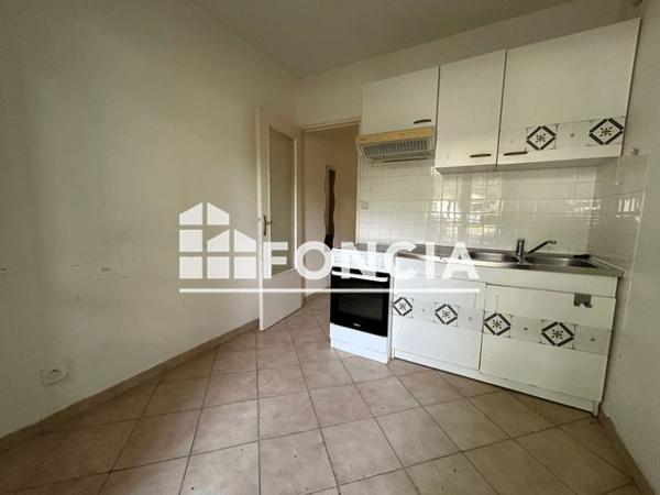 À vendre Studio 34.64 m² - Rennes 35000